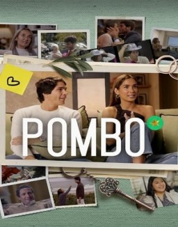 Pombo serie castellano