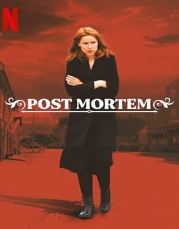 Post mortem: Nadie muere en Skarnes serie castellano