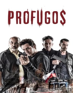 Prófugos serie castellano