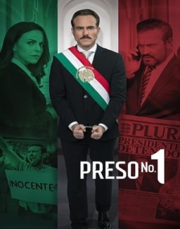 Preso No. 1 serie castellano