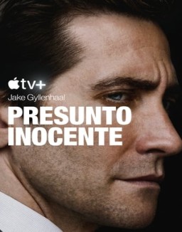Presunto inocente serie castellano