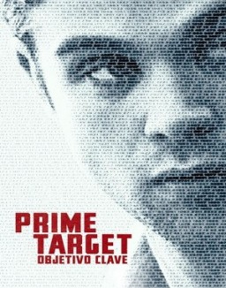 Prime Target: Objetivo clave serie castellano