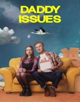 Problemas con papá serie castellano
