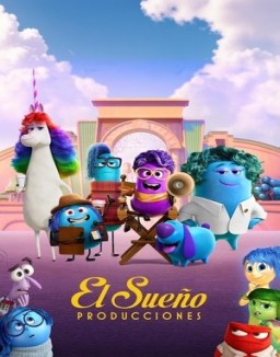 Producciones de Ensueño serie castellano