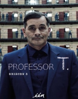 Professor T. (2015) serie castellano