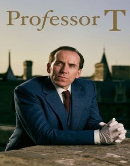 Professor T serie castellano