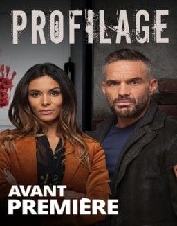 Profilage serie castellano