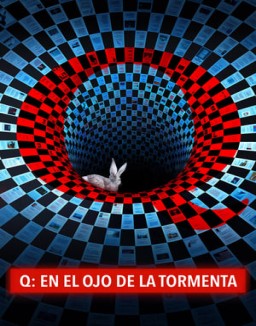 Q, en el ojo de la tormenta serie castellano