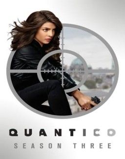 Quantico serie castellano