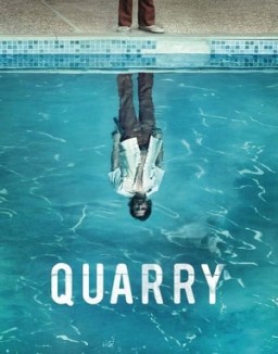 Quarry serie castellano