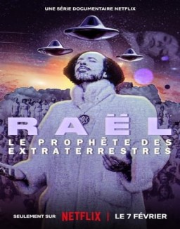 Raël: El profeta de los extraterrestres serie castellano
