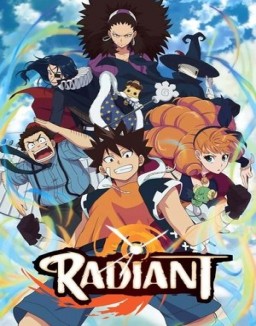 Radiant temporada 1