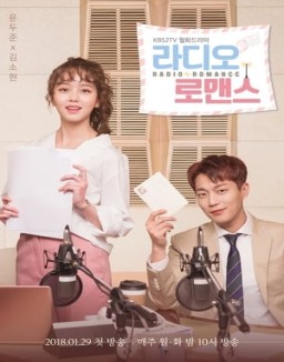 Radio Romance serie castellano