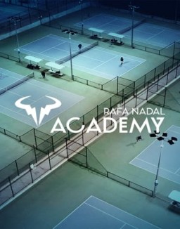 Rafa Nadal Academy serie castellano
