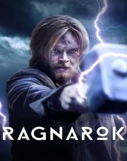 Ragnarok serie castellano