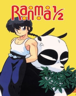 Ranma ½ serie castellano