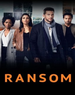 Ransom serie castellano