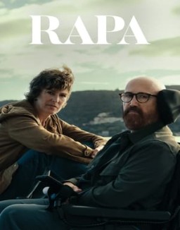 Rapa serie castellano