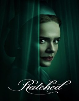 Ratched serie castellano