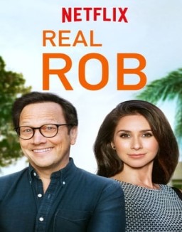 Real Rob serie castellano