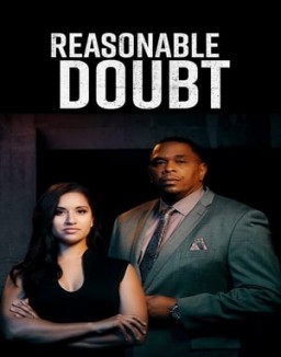 Reasonable Doubt serie castellano
