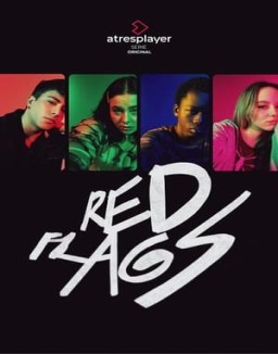 Red Flags serie castellano