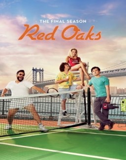 Red Oaks serie castellano