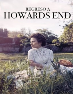 Regreso a Howards End serie castellano
