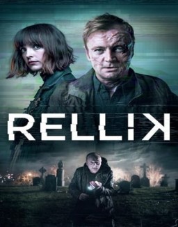 Rellik serie castellano