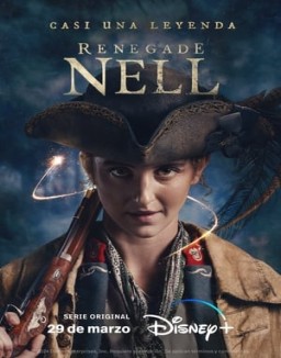 Renegade Nell serie castellano