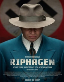 Riphagen, el carnicero holandés serie castellano