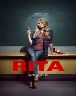 Rita serie castellano