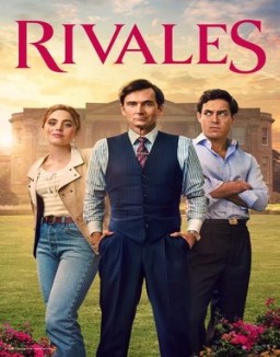 Rivales serie castellano