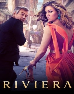 Riviera serie castellano