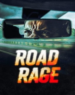 Road Rage serie castellano