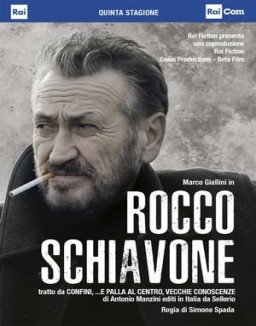 Rocco serie castellano