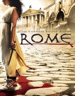 Roma serie castellano