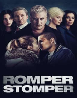 Romper Stomper serie castellano