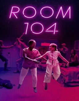 Room 104 serie castellano