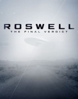 Roswell: Veredicto final serie castellano