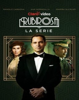 Rubirosa serie castellano