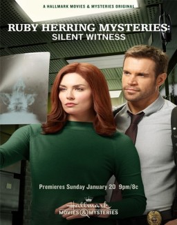 Ruby Herring Mysteries serie castellano