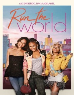 Run the World serie castellano