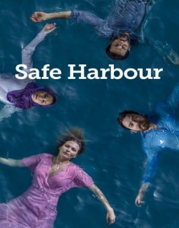 Safe Harbour serie castellano