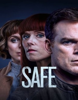 Safe serie castellano