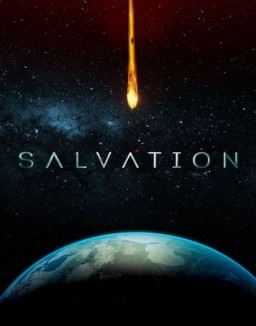Salvation serie castellano