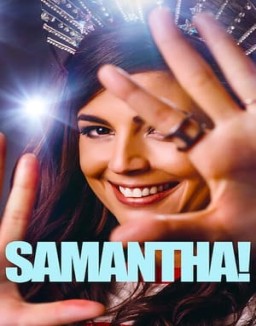 Samantha Br serie castellano