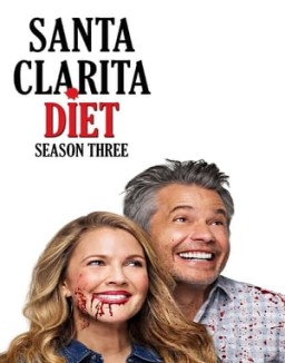 Santa Clarita Diet serie castellano