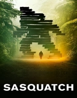 Sasquatch serie castellano