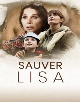 Saving Lisa serie castellano